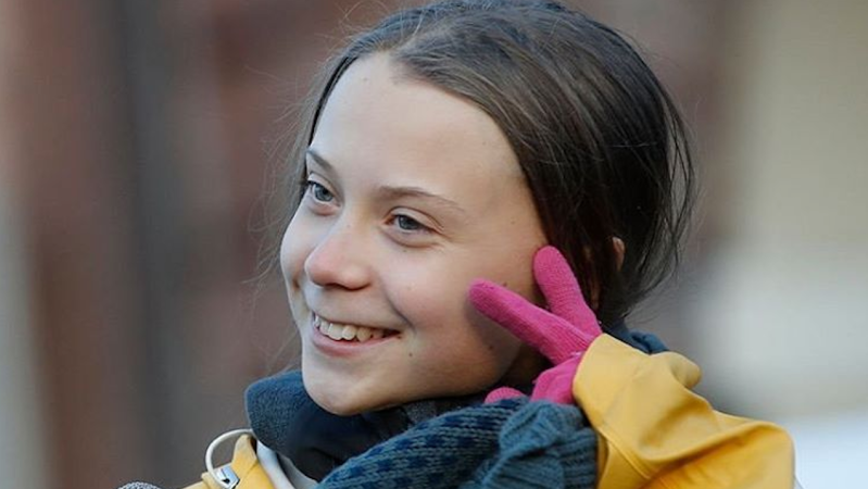 Greta Thunberg Takes Another Step As Attenborough 2.0 With New BBC Docuseries
