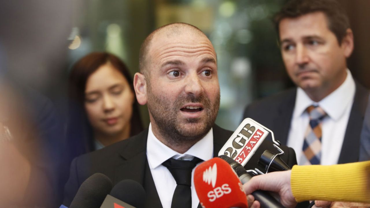 Welp, Looks Like George Calombaris’ Staff Learned They Might Lose Their Jobs Via His Insta
