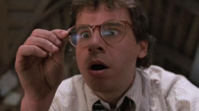 Rick Moranis Is Coming Out Of Retirement For A New ‘Honey, I Shrunk The Kids’ Sequel