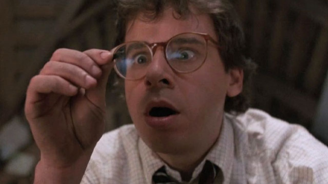 Rick Moranis Is Coming Out Of Retirement For A New ‘Honey, I Shrunk The Kids’ Sequel