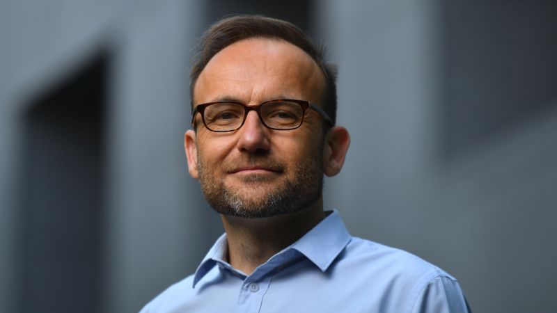 Adam Bandt Has Come Out Swinging, Calling Scott Morrison Our #1 Climate Enemy