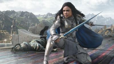 Taika Waititi Confirms He’s Keen For Valkyrie To Be “Explicitly Queer” In ‘Thor’ 4