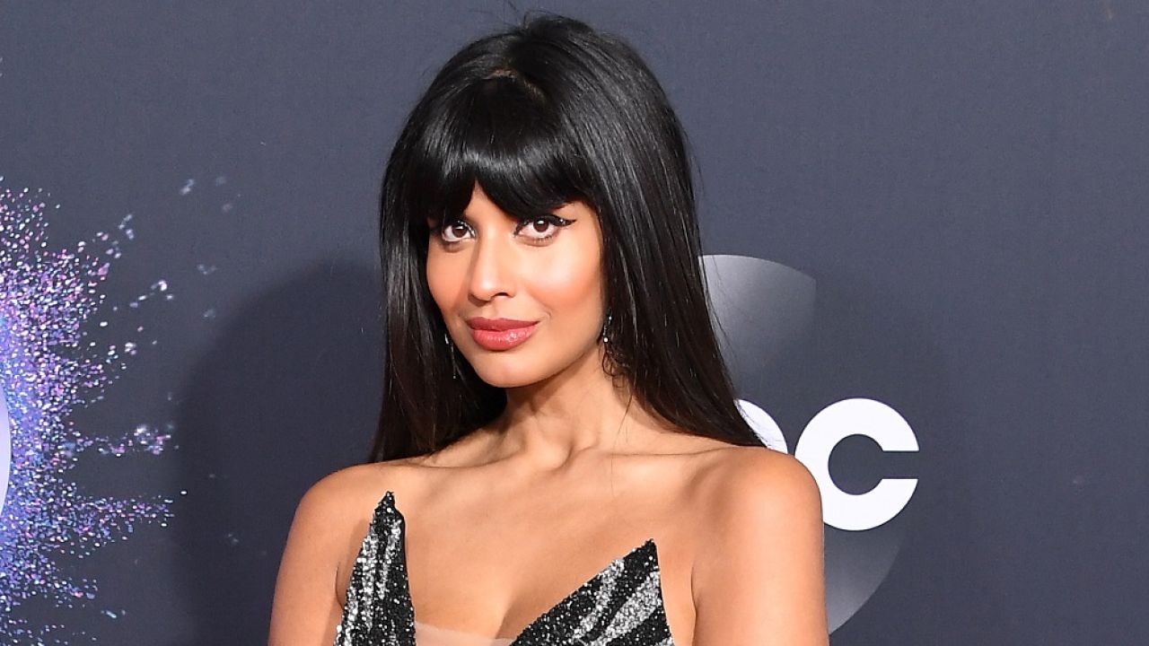 Jameela Jamil Furiously Denies Claims She’s Faking Her Various Illnesses For Attention