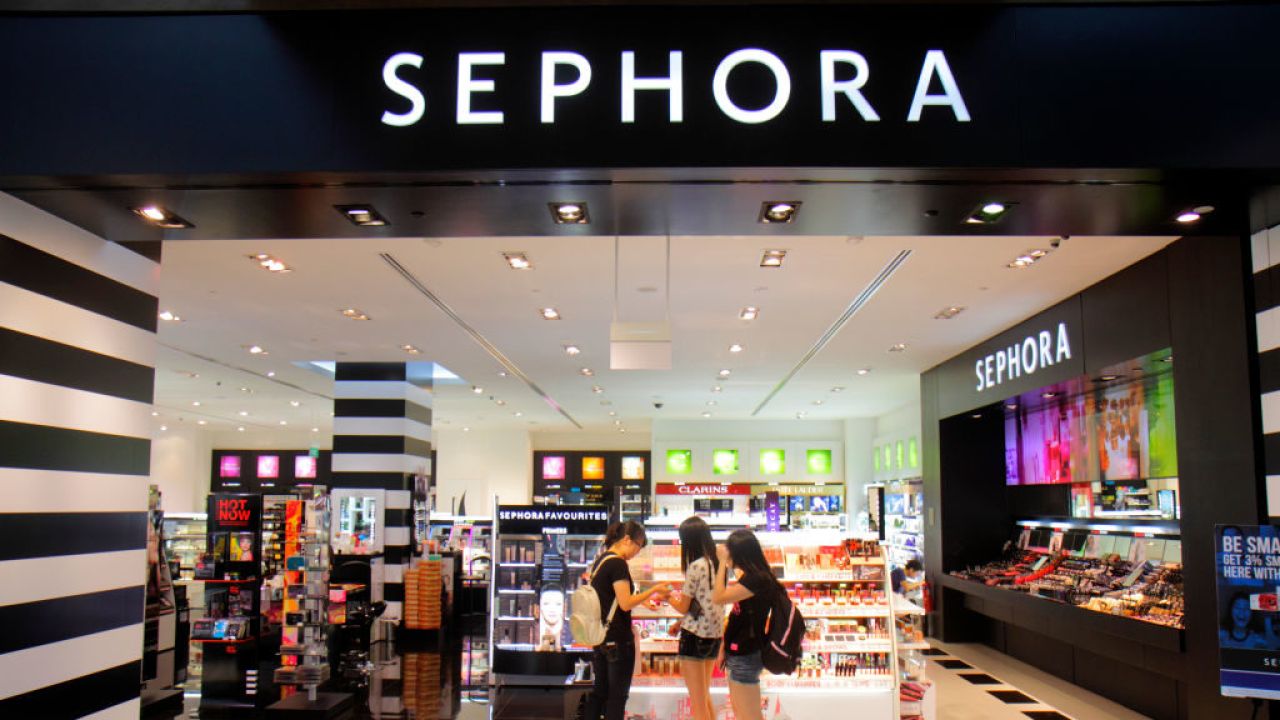Sephora Just Launched A Huge 50% Off Sale, So Now’s Your Chance To Be A Beauty Guru