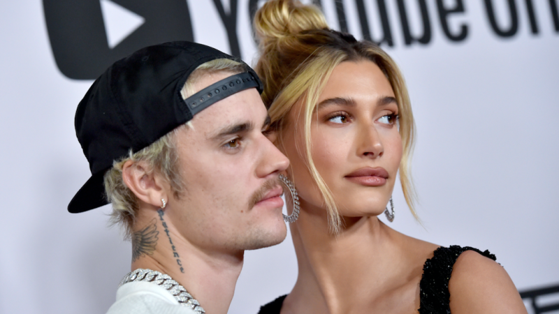 Justin Bieber Told Hailey That He Couldn’t Be “Faithful” To Her When They Started Dating