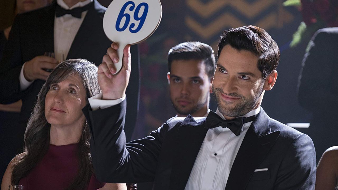 ‘Lucifer’ Might Cop A Sixth Season At Netflix & Wow, The Devil Works In Mysterious Ways