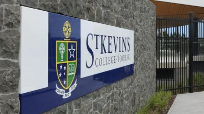 St. Kevin’s Principal Under Fire For Providing Character Reference To Convicted Sex Crim