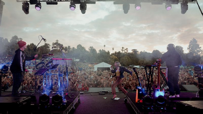The Future Of Aussie Music Festivals Depends Entirely On How Insane Insurance Will Become