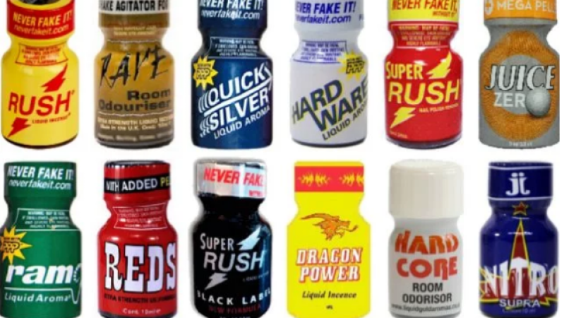 Australia’s Big New Regulation Changes On Poppers Unfairly Targets The Queer Community
