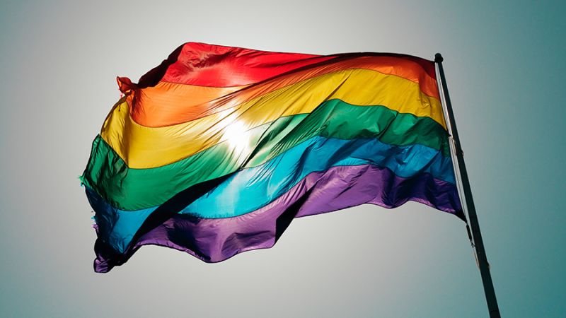 Almost 80% Of LGBTQI+ Aussies Have Been Victims Of Homophobia In The Past 12 Months