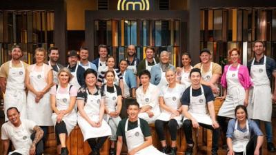 A ‘MasterChef’ All Star Has Been Booted From The Show Following A Mysterious Arrest