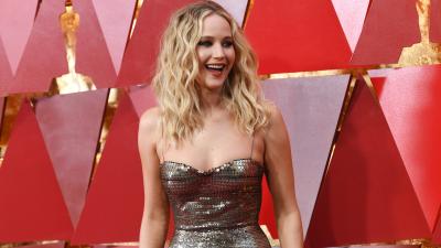 Jennifer Lawrence Has A New Netflix Comedy On The Way After A Hot Sec Out Of The Limelight