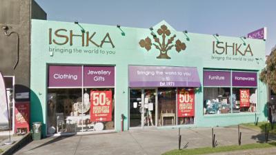 Ishka Goes Into Administration, Proving You Don’t Have To Go Home But Namastaying Here