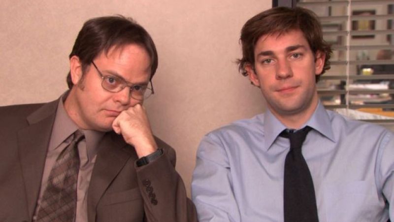 IT’S HAPPENING: John Krasinski Said He’d “Absolutely Love” To Do A Reunion Of ‘The Office’