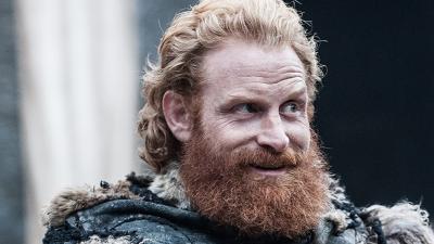 Large ‘Game Of Thrones’ Lad Kristofer Hivju Is Joining ‘The Witcher’ In Season 2