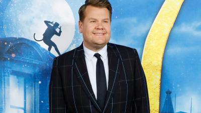 James Corden Admits He Has Some Regrets About The Disaster That Was ‘Cats’