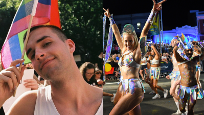 An Ultimate Guide To The Mardi Gras Parade If You’re Experiencing Gay Xmas For The 1st Time