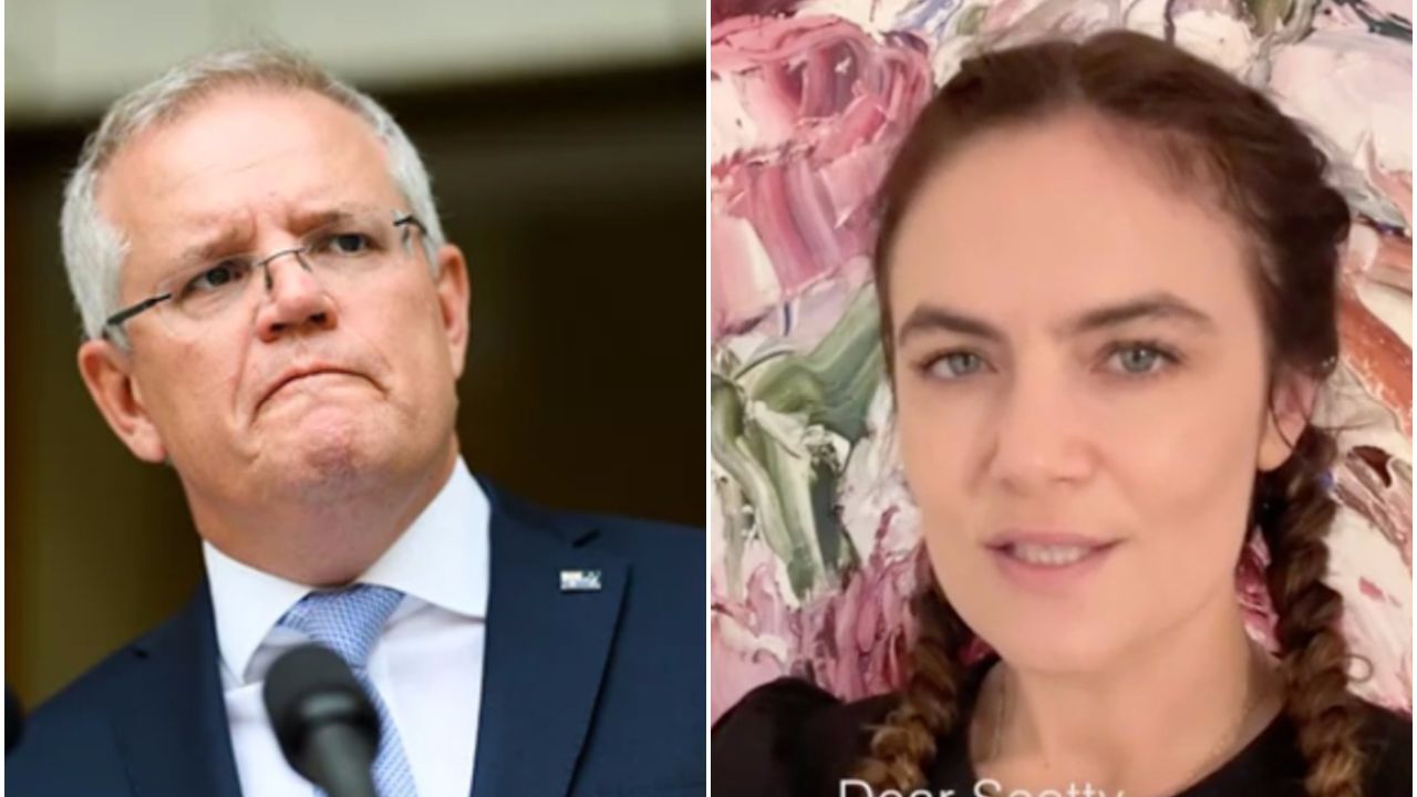 #DearScotty Video Has Celebs Telling Morrison To Get Fucking Cracking On Climate Change
