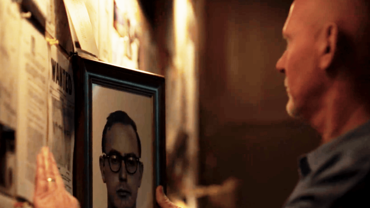 Follow The Guy Who Thinks His Dad Is The Zodiac Killer In New Docuseries