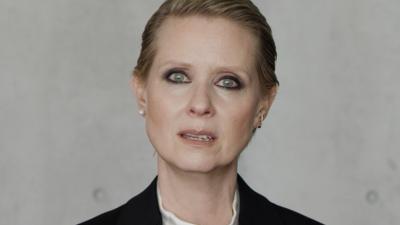 That Viral ‘Be A Lady’ Video W/ Cynthia Nixon Is Selling A Conflicting Message On Cool Girls