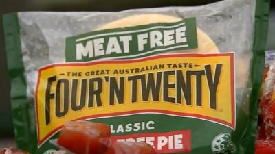 Four ‘N Twenty’s New Plant-Based ‘Meat’ Pie Will Transform Servo Trips Forever