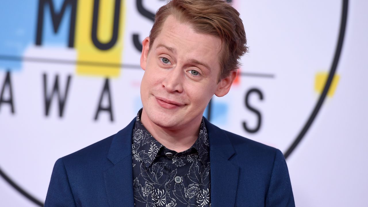Macaulay Culkin Has Joined ‘American Horror Story’ S10, Which Is Oddly Perfect Casting