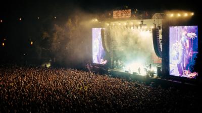 All 50,000 Splendour Tickets Sold Out In Just 60 Minutes This Morning, So There’s That