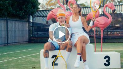 WATCH: How Not To Play Tennis
