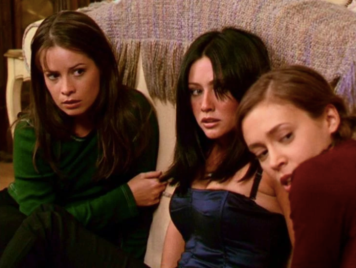 The IRL Leo From ‘Charmed’ On The Infamous Set Drama, Shannen Doherty & A Potential Reunion
