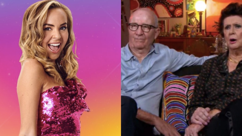 Angie Kent Calls Out Former ‘Gogglebox’ Co-Stars Over Nasty Remarks Made In Recent Eps