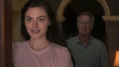 The First ‘Bloom’ Season 2 Teaser Is Here, Featuring National Treasure Phoebe Tonkin