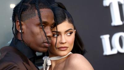 Kylie Jenner Is *Maybe* Back With Travis Scott, So I Guess We Can Believe In Love Again