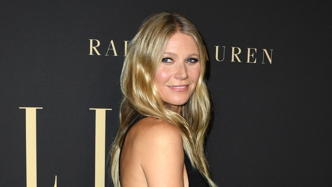 The Eternally-Savage Gwyneth Paltrow Has Named Her Least Favourite Film Of Her Career