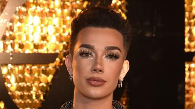 James Charles Says He And A Friend Were Threatened By An Uber Driver In Florida