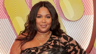 Lizzo Is Being Sued By Three Songwriters Who Say She Denied Them A Share Of ‘Truth Hurts’
