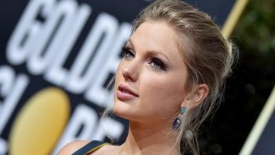 Taylor Swift Rejects Claim She Skipped The Grammys Cuz She Wasn’t Guaranteed A Win