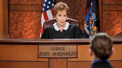 Judge Judy Is Ending After 25 Years On Air But Ya Gal Isn’t Hanging Up The Gavel Quite Yet
