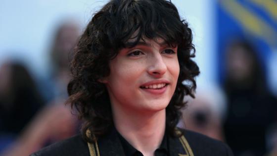 Finn Wolfhard Was Stalked By Literal Adult Fans When He Was 13 & Wow, Can We Not Do That