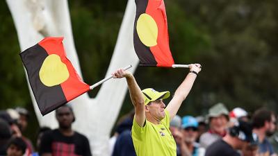 The AFL, Fixing The Unbroken, Has Dramatically Changed How Umpires Signal Goals