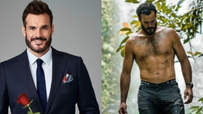 8 Facts You Needa Know About Our Smoking Hot Survivor-Turned-Bachelor, Locky Gilbert