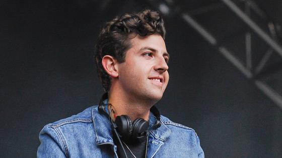 Jamie XX & The Avalanches Are Playing A Massive Last-Minute Show In Sydney Next Week
