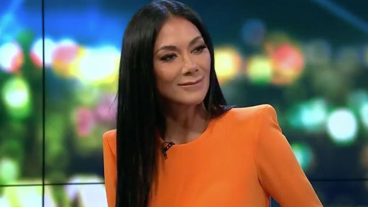 ‘The Project’ Aired A Deeply Cringe Interview With Nicole Scherzinger Last Night & Oh God