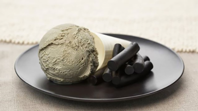 Australia Has Rated Liquorice As The Best Ice Cream Flavour Of 2020 & You Fucken What