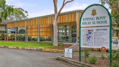 Sydney High School Shuts Down After Year 11 Student Tests Positive For Coronavirus