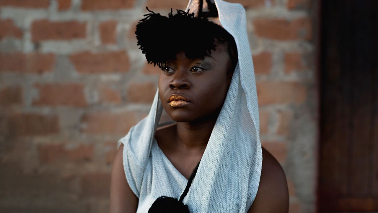 Sampa The Great Makes History By Winning The Australian Music Prize A Second Time