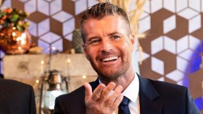 Pete Evans Snaps Back At Doctor Who Proposes His Books Could Be A Toilet Paper Substitute