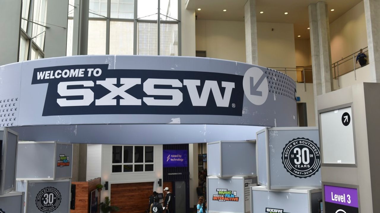 South By Southwest 2020 Has Been Cancelled Because Of Coronavirus Fears In Austin