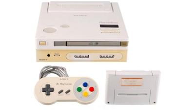 This Nintendo PlayStation Hybrid Sold For A Cool $542K, Which Is More Than My Fkn House
