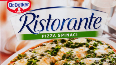 I Ate All The Ristorante Pizza Flavours To Work Out Which Ones Rule / Taste Like Death