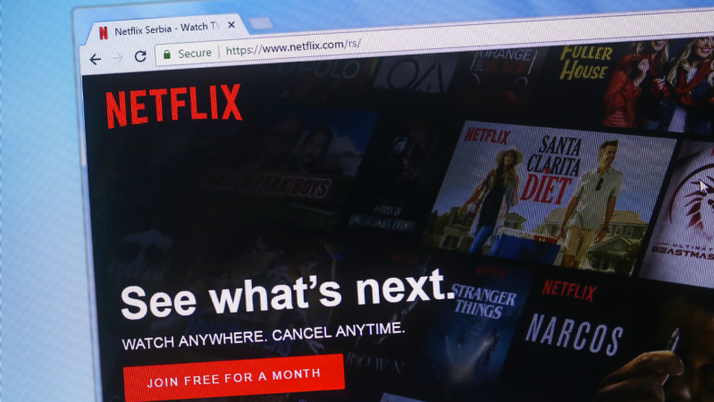 Aussies Are No Longer Entitled To Free Netflix Trials So Stop Changing Email Addresses
